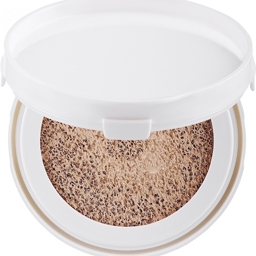 Dolce & Gabbana Solar Glow Cushion Foundation Refill - 205 Silk